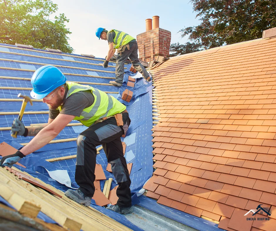 Why choose Roof Repair Near Me in San Dimas, CA